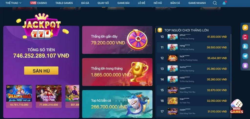 Hướng dẫn tải ứng dụng 789 Club cho iOS